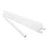 Cones OCB Premium Slim Pré-Enrolados de frente