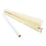 Cones OCB Slim Unbleached de frente