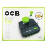 Maquina P/ Encher Tubo OCB na caixa de frente
