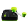 Maquina P/ Encher Tubo OCB de frente