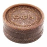 Dichavador OCB de Cânhamo de lado