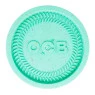 Dichavador OCB de Cânhamo de frente 