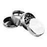 Dichavador de Metal Ocb 50mm aberto
