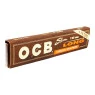 Seda OCB Virgin Slim Long + Tips de lado