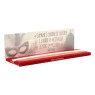 OCB Red Livreto Aberto