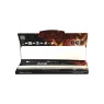 Livreto Aberto Seda OCB Premium com Filtro