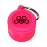 Slick de Silicone c/ Chaveiro Cultura Dab 6ml Honey