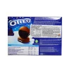 Chocolate Importado Oreo Bañadas