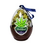 Ovo de Chocolate ChocoKush Cookies Kush 150g 