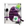 Ovo de Colher ChocoKush Blueberry Kush 450g