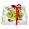 Ovo de Colher ChocoKush Strawberry Kush 450g