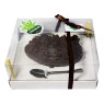 Ovo de Colher ChocoKush Whisky Kush 450g