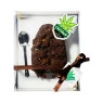 Ovo de Colher ChocoKush Whisky Kush 450g