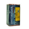 Pacote Amsterdamer Halfzware