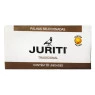 Palha Juriti Marron Tradicional