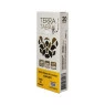 Caixa de Terra Tabak Bio Brown Enrolado