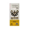 Caixa de Terra Tabak Bio Brown Enrolado