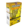 Caixa de Palheiro Piracanjuba Ouro de lado tabacaria da mata