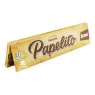 Seda Papelito Brown King Size de lado