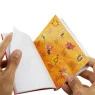Piteira Papelito Crush Selvagem aberto tabacaria da mata 