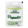 Filtro Papelito Slim Longo de frente