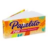 Piteira Papelito Fun Tradicional de lado tabacaria da mata