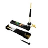 Kit de Bolador Paper Roller 4 em 1 de lado