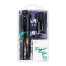 Kit de Bolador Paper Roller 4 em 1 de frente