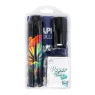 Kit de Bolador Paper Roller 4 em 1 de frente