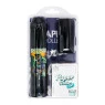 Kit de Bolador Paper Roller 4 em 1 de frente
