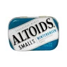 Pastilha Importada Altoids Sugarfree Wintergreen 10g 