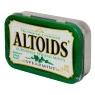Pastilha Importada Altoids Spearmint 50g