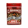 Pastilha Importada Clawhammer Hot Cinnamon 