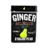 Pastilha Importada Ginger D'anjou Pear 