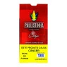 Palheiro Paulistinha Cereja Ice de frente tabacaria da mata 