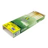 Palheiro Paulistinha Classic Menta c/ Filtro aberto tabacaria da mata 