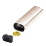 Kit Completo Vaporizador Inteligente PAX 3 de lado tabacaria da mata