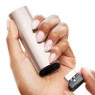Kit Completo Vaporizador Inteligente PAX 3 de lado tabacaria da mata