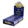 Caixa de Seda Pay-Pay Blue 1 1/4 tabacaria da  mata 