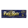  Seda Pay-Pay Blue 1 1/4 de frente tabacaria da mata 
