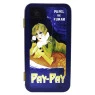 Lata de Metal Pay-pay