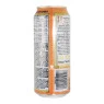 Esconderijo Lata de Monster Peach verso