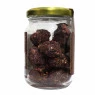 Chocolate Croc Buds Peanut Haze 100g lateral