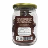Chocolate Croc Buds Peanut Haze 100g verso