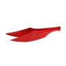 Pegador de Carvão Gods of Hookah Vermelho