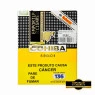 Petaca Cohiba Siglo II 