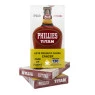 Phillies Titan Cognac c/ 10 un de frente