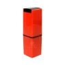  Pipe Discreto vermelho