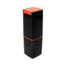  Pipe Discreto preto