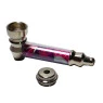 Pipe de Metal Indica